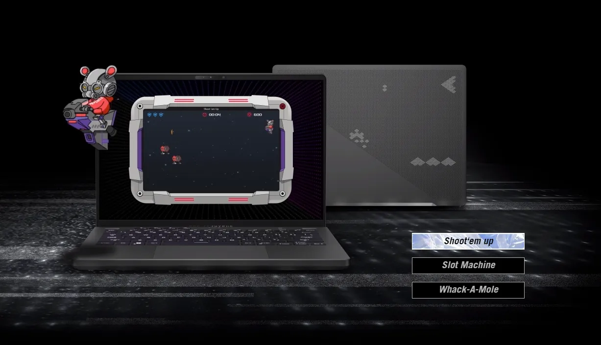 asus rog zephyrus g14