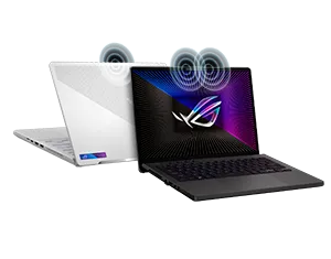 asus rog zephyrus g14