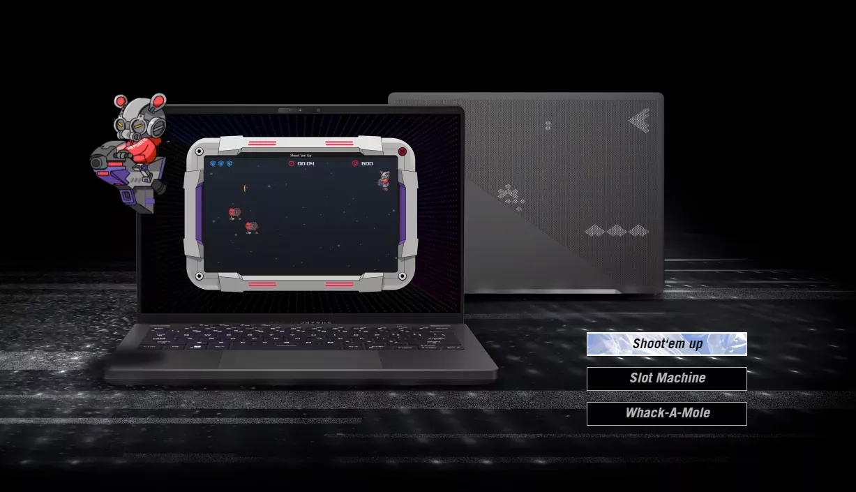 asus rog zephyrus g14