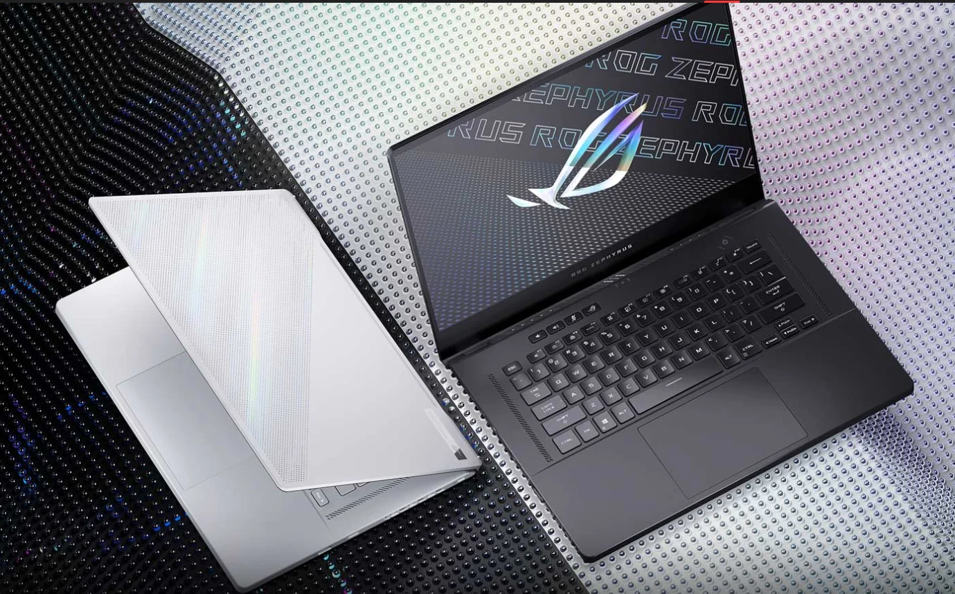 Asus Rog Zephyrus G15 GA503QS-212.R93080