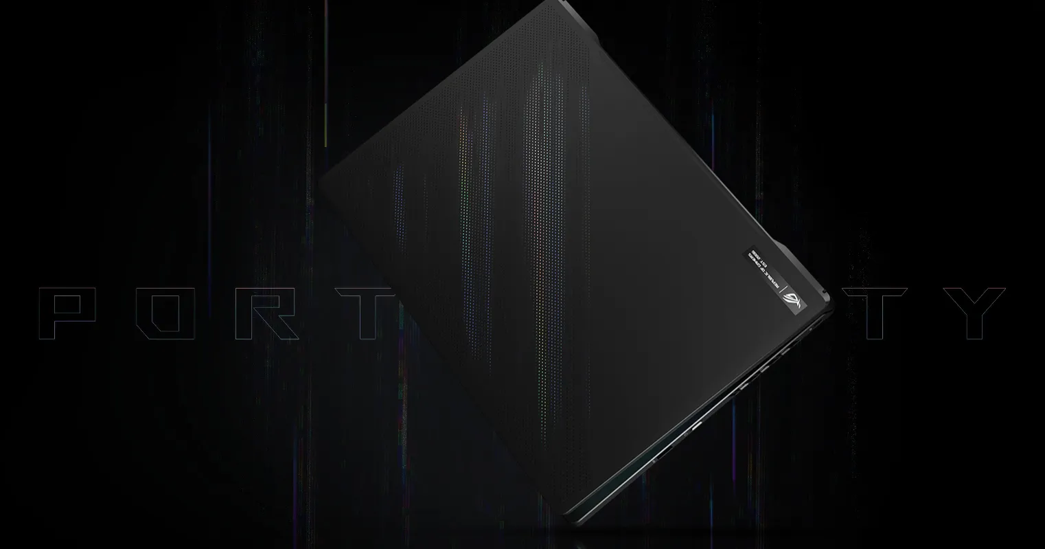 asus gaming