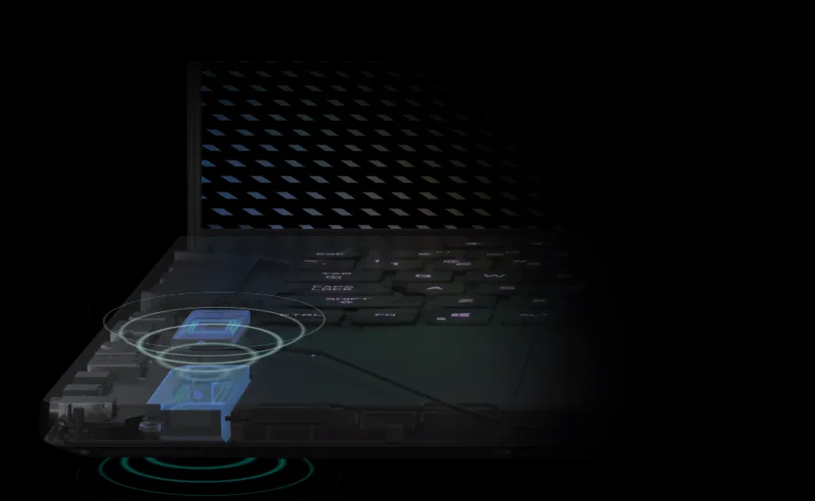 Laptop asus
