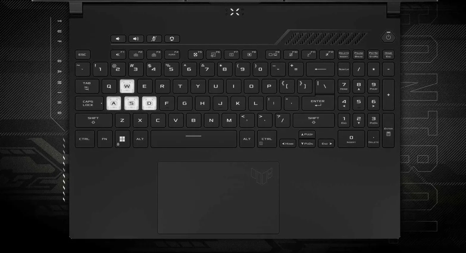 اسوس لابتوب I7