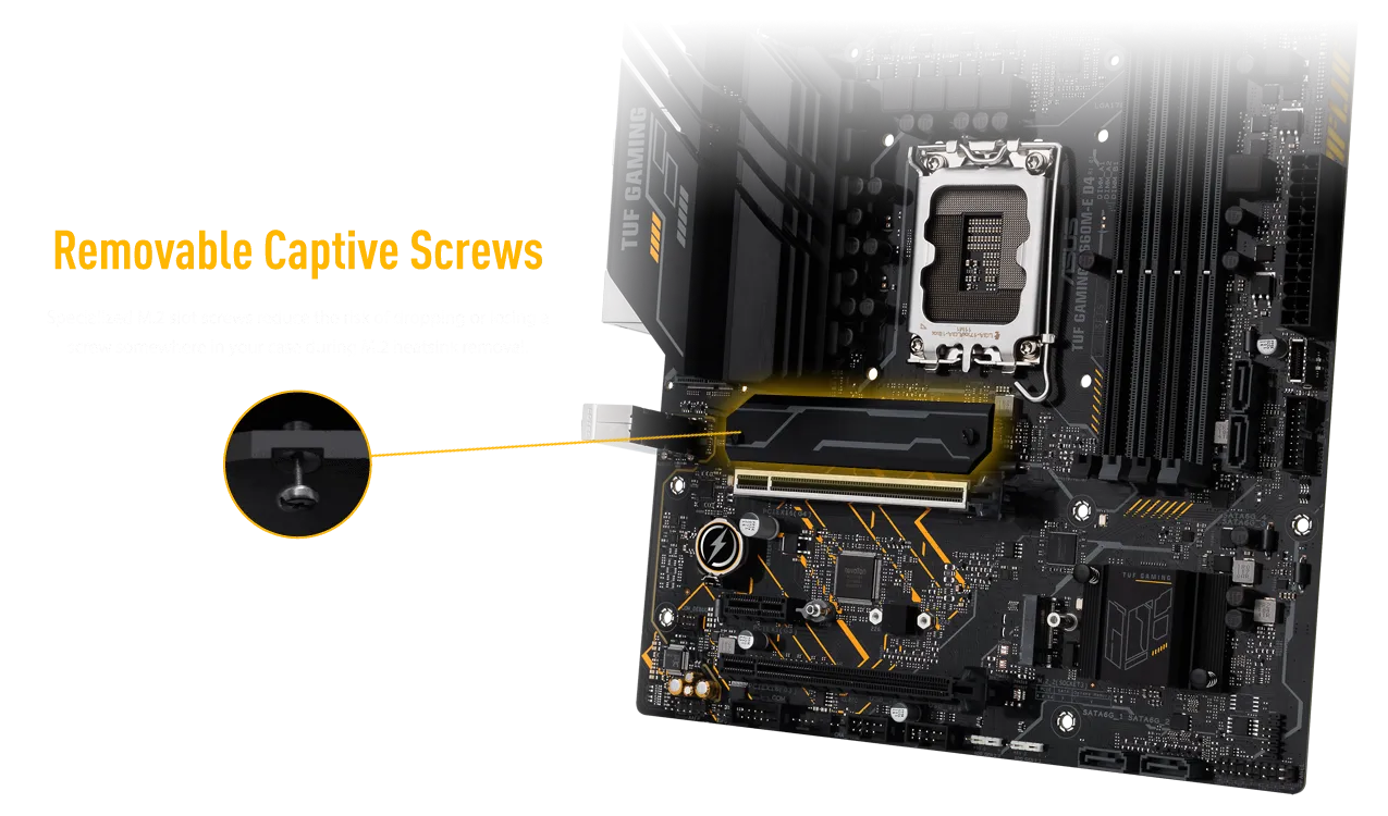 mATX motherboard