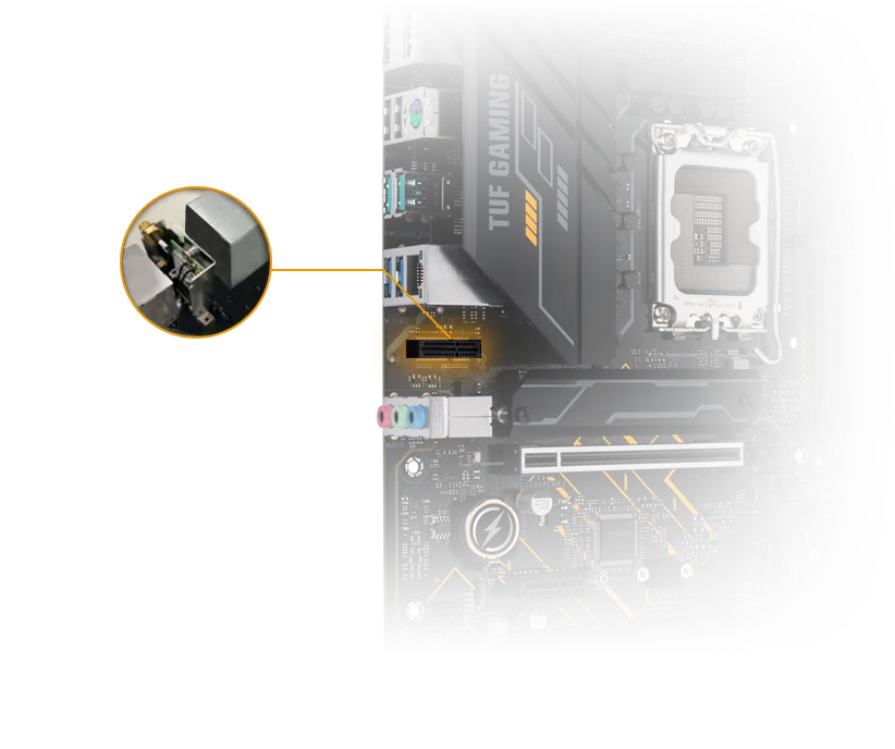 gaming motherboard