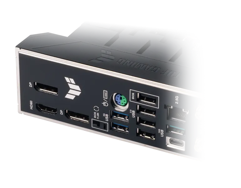 مازر بورد واي فاي