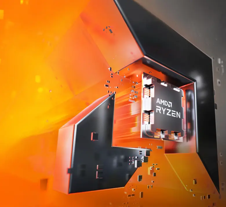 مازر بورد AM5