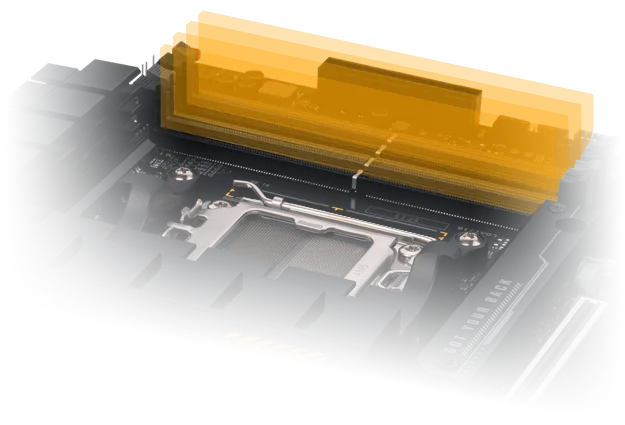 مازر بورد آسوس