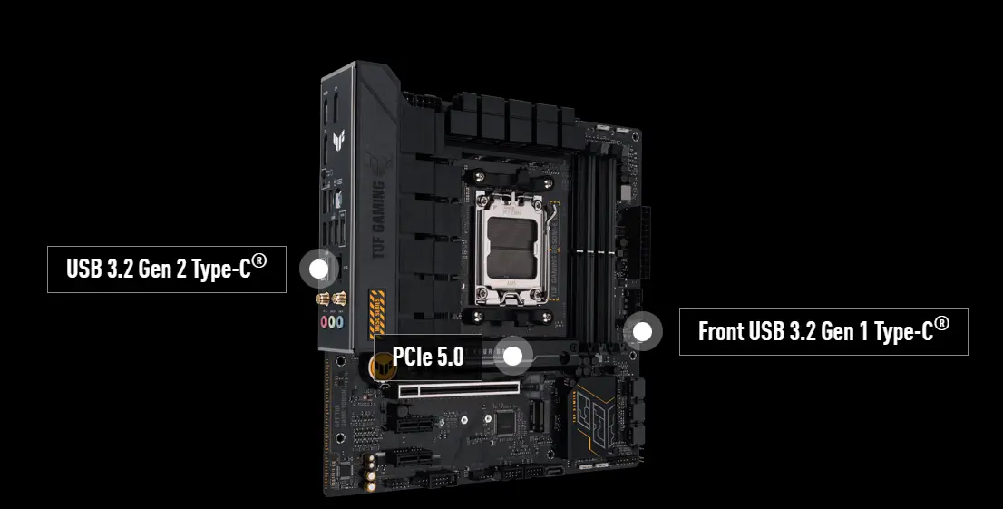 مازر بورد آسوس