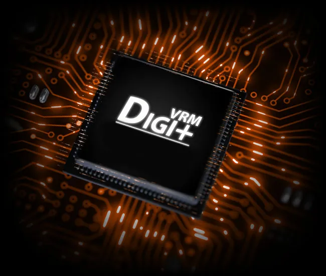 مازر بورد اسوس تاف جيمنج B650M-E واي فاي 