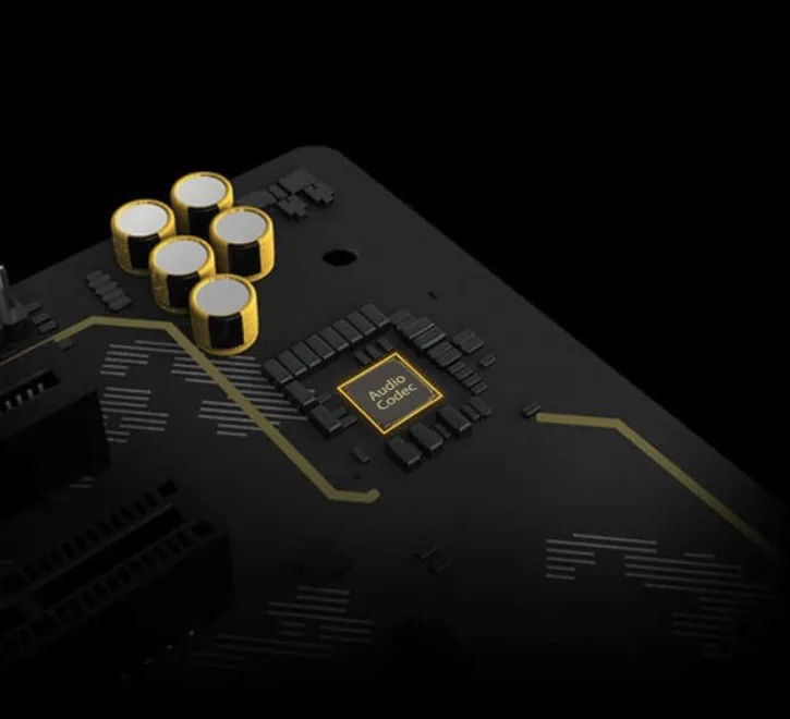 مازر بورد mATX