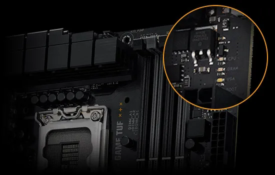 اسوس تاف جيمنج مازر بورد اسوس تاف جيمنج مازر بورد