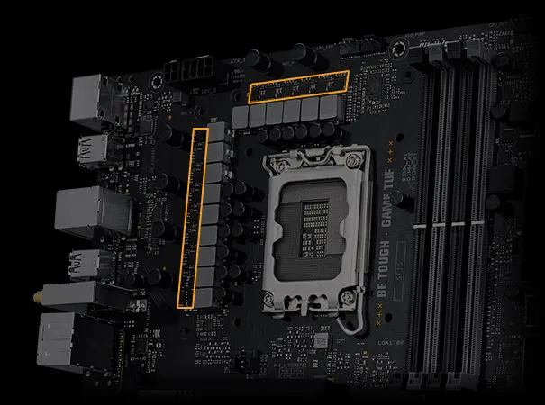 مازر بورد B760-بلس واي فاي مازر بورد B760-بلس واي فاي