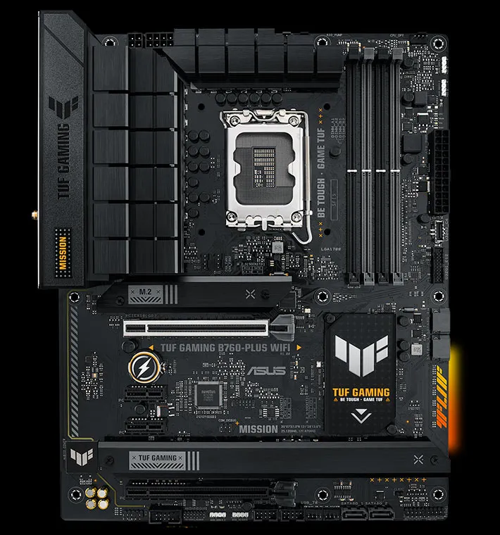 مازر بورد LGA1700 مازر بورد LGA1700