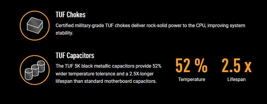 مازر بورد اسوس تاف جيمنج B760-بلس واي فاي مازر بورد اسوس تاف جيمنج B760-بلس واي فاي