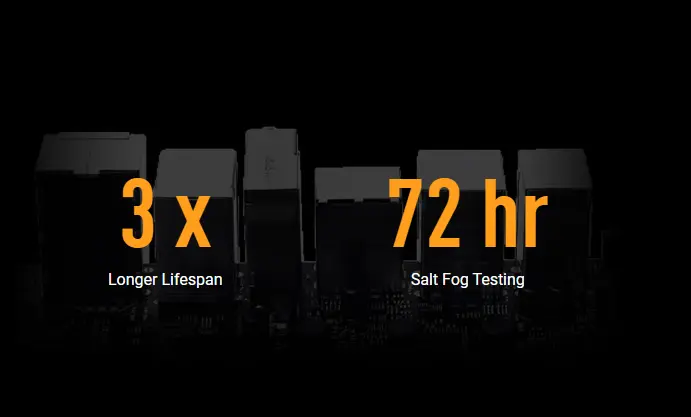 اسوس تاف جيمنج B760M-بلس