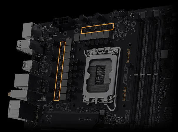 مازر بورد اسوس