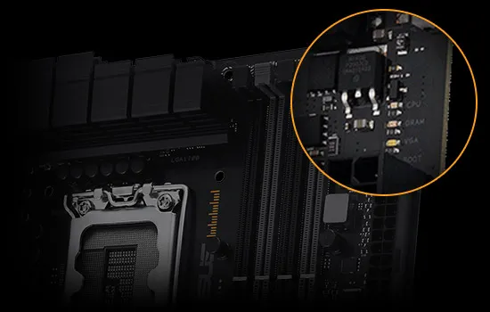 مازر بورد للكمبيوتر