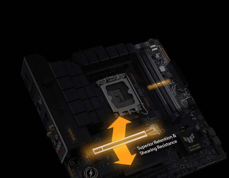 مازر بورد mATX