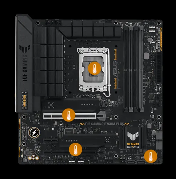 مازر بورد اسوس