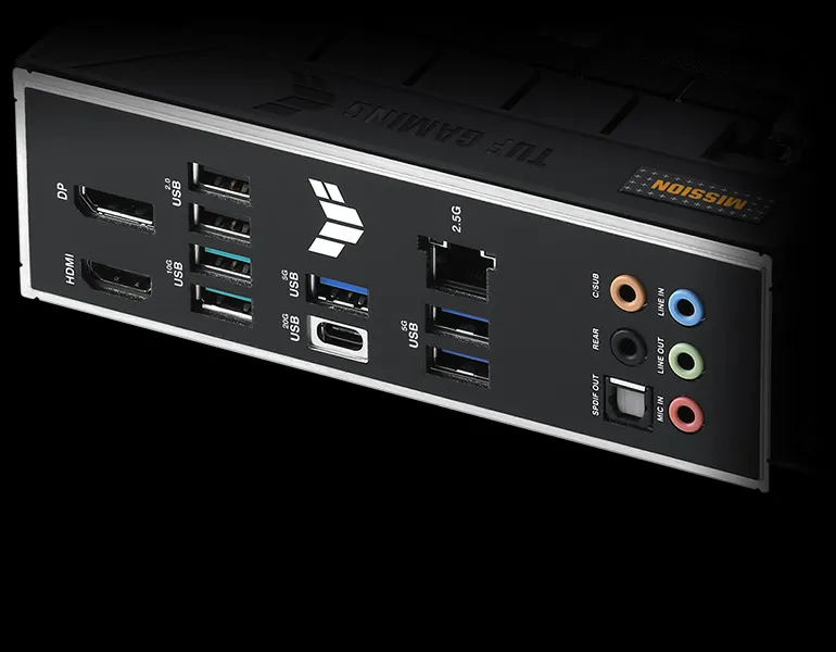 مازر بورد جيمنج