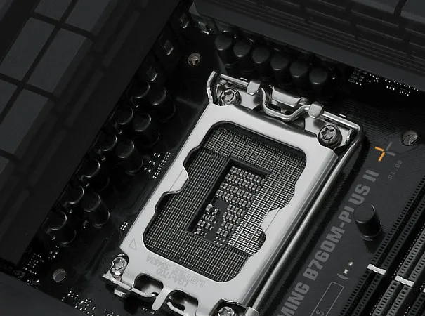 اسوس تاف جيمنج B760M-بلس II