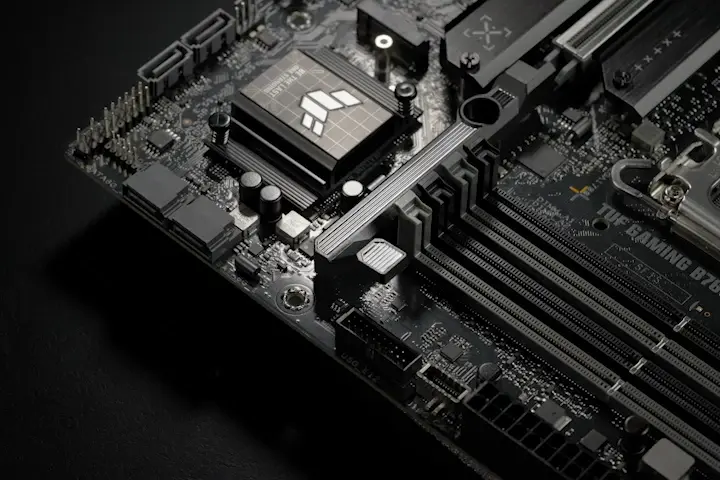 بوردة كمبيوتر