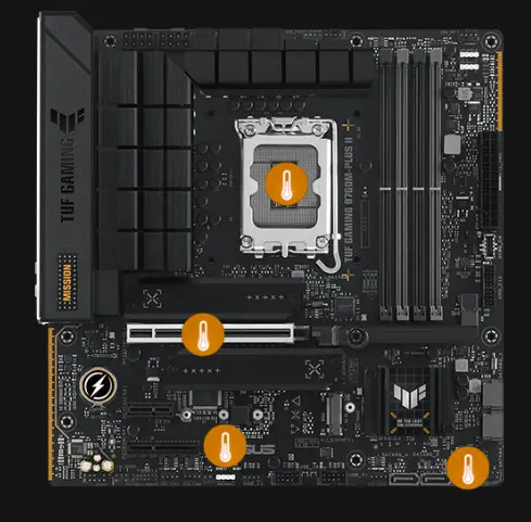 مازر بورد جيمنج