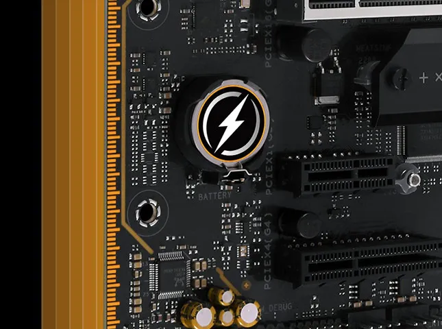 مازر بورد ddr5