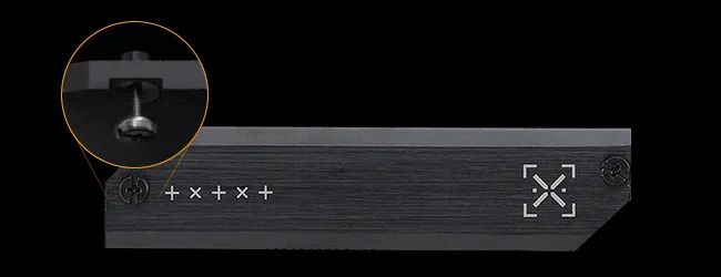 مازر بورد mATX