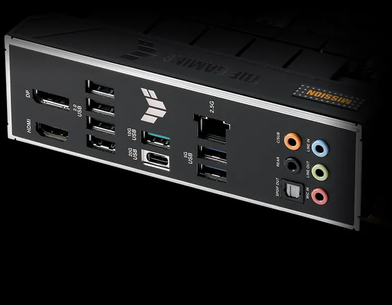 مازر بورد LGA1700