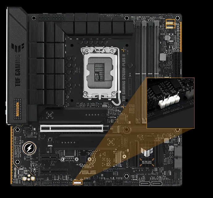 مازر بورد كمبيوتر