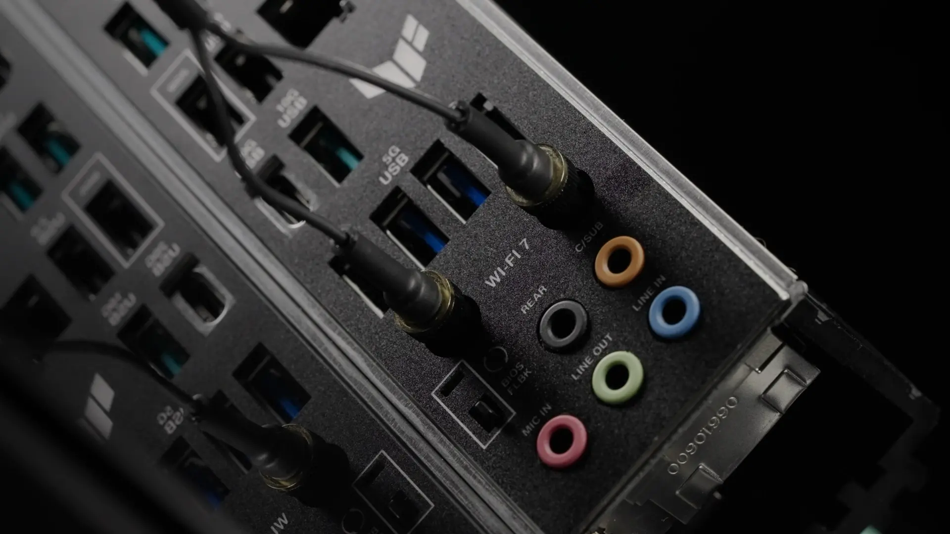 مازر بورد جيمنج