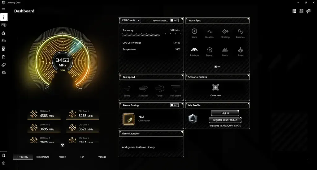 مازر بورد للكمبيوتر