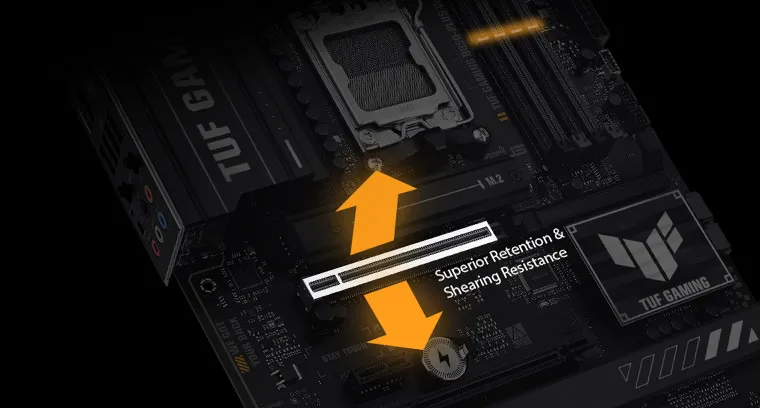 مازر بورد ddr5