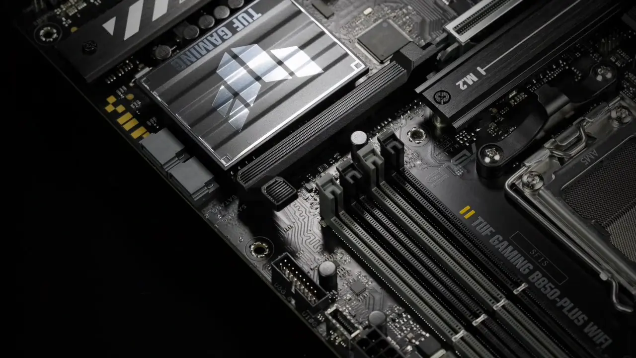 مازر بورد واي فاي