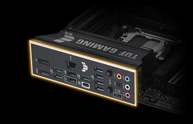 اسوس مازر بورد