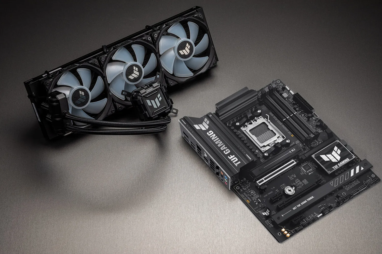 مازر بورد آسوس