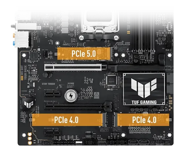 مازر بورد AM5