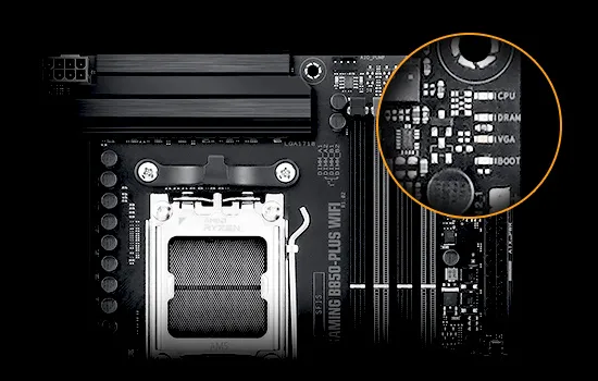 مازر بورد AM5