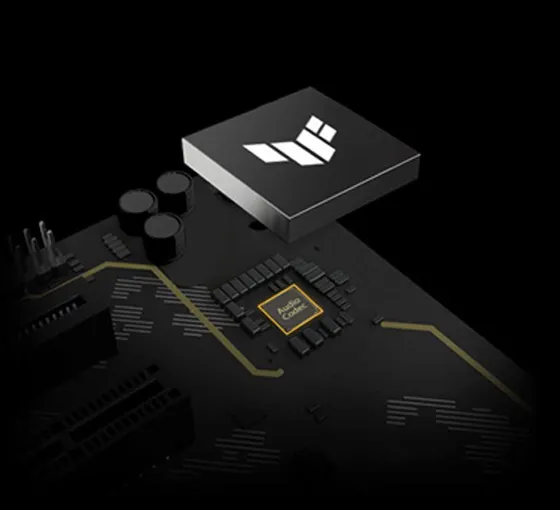 اسوس تاف جيمنج B850M-بلس واي فاي