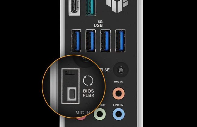 مازر بورد كمبيوتر