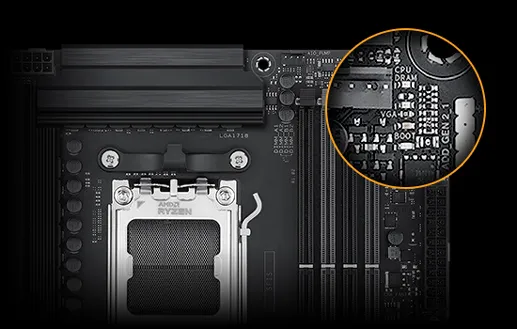 مازر بورد AM5