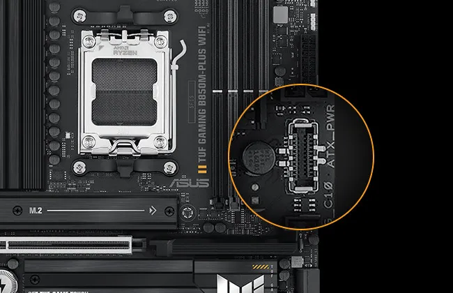 مازر بورد mATX