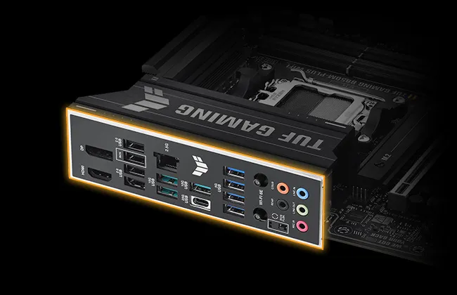 اسوس مازر بورد