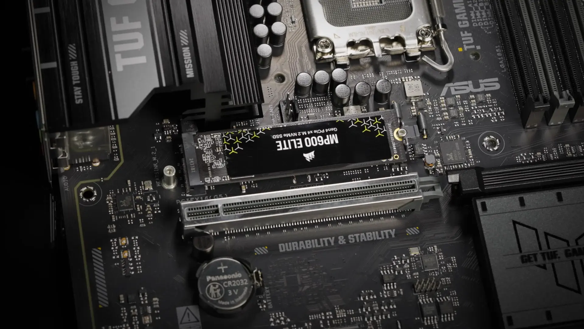 مازر بورد ATX