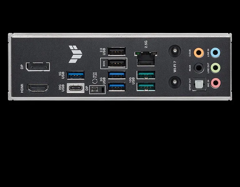 مازر بورد LGA1851