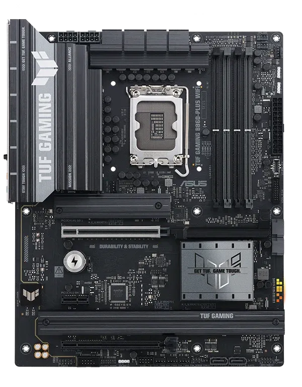 اسوس تاف جيمنج B860-بلس واي فاي