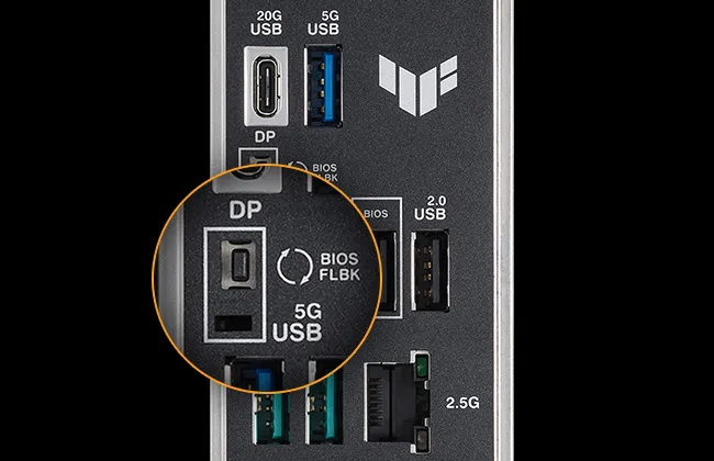 مازر بورد جيمنج