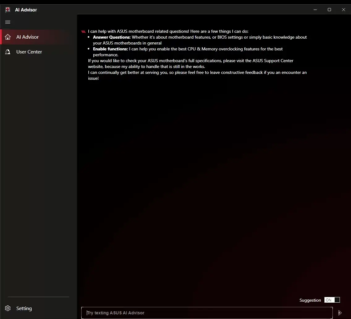 مازر بورد واي فاي